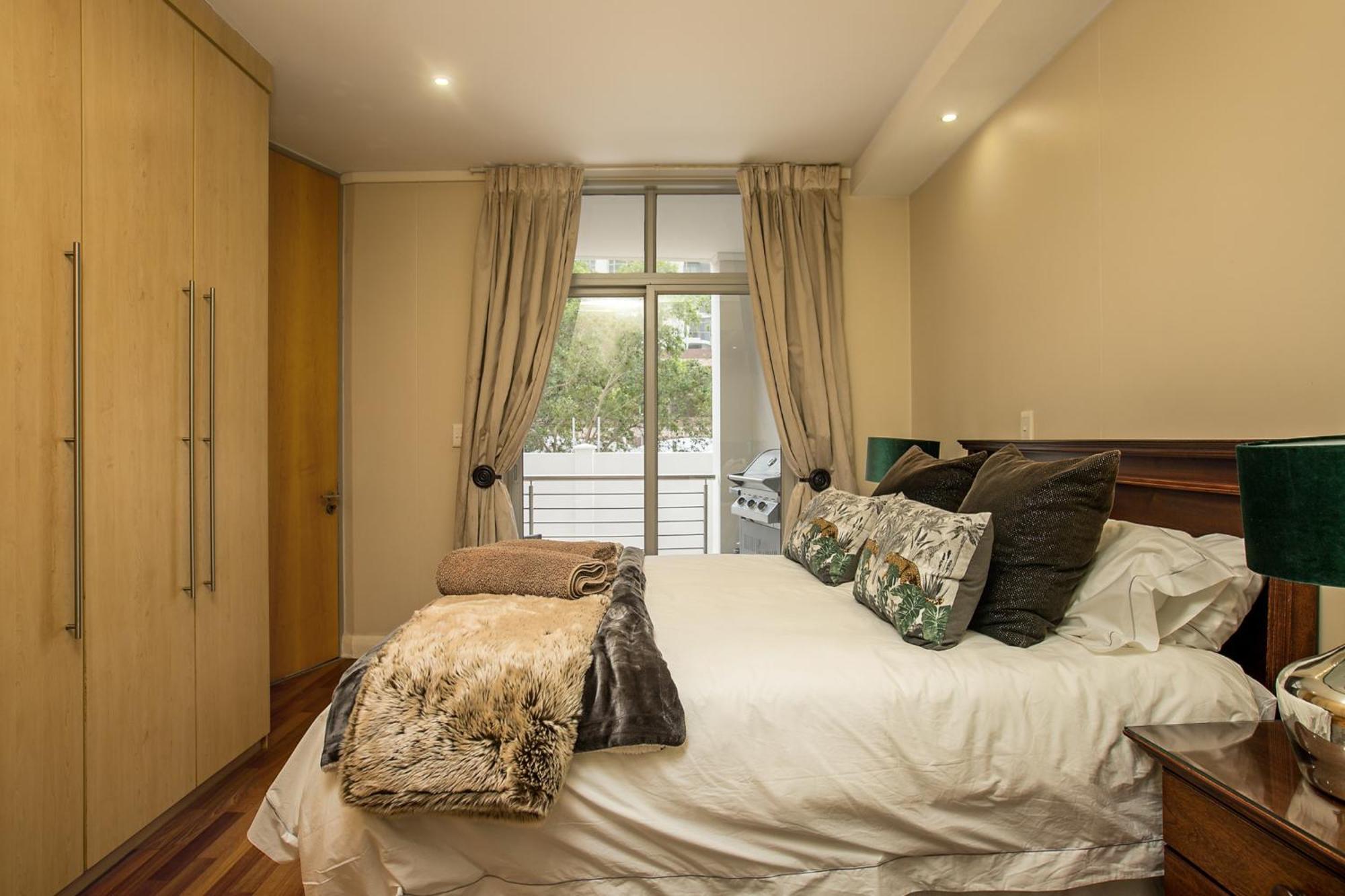 Hydro Park Residences In Sandton With Generator Johannesburg Eksteriør billede