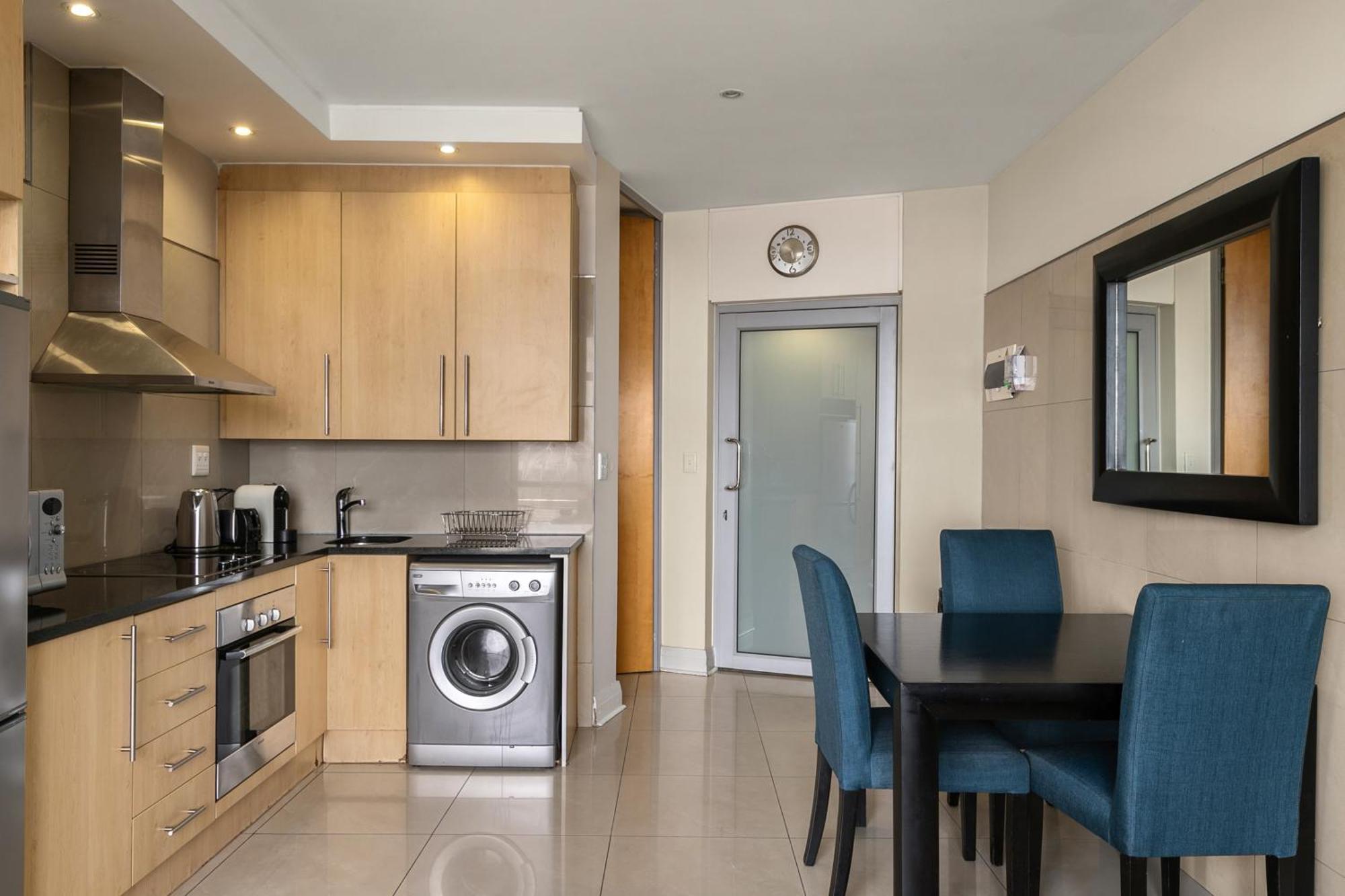 Hydro Park Residences In Sandton With Generator Johannesburg Eksteriør billede